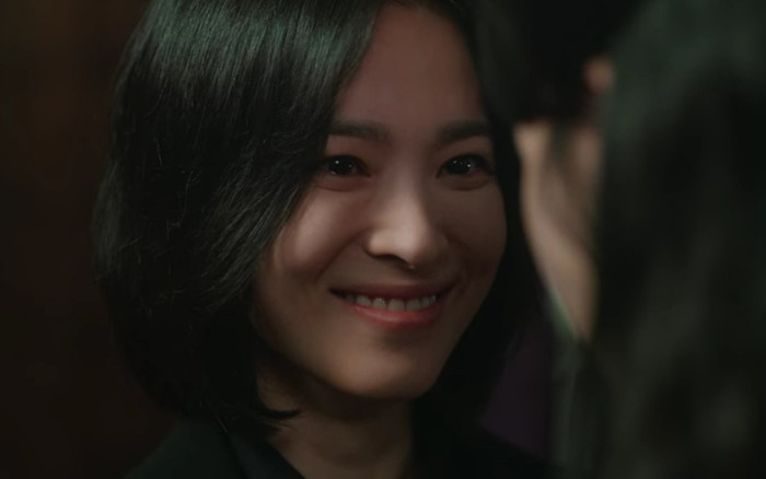 3 phân cảnh trong The Glory 2 khiến khán giả 'nổi da gà': Diễn xuất điên loạn của Song Hye Kyo quá đỉnh Ảnh 2