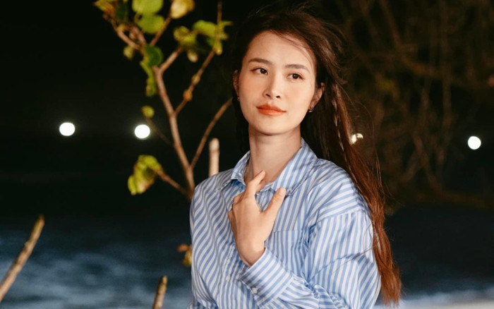 Một nữ diễn viên đăng đàn 'sửa lưng' Đông Nhi vì chú thích sai tác giả bài hát do chính mình viết Ảnh 2