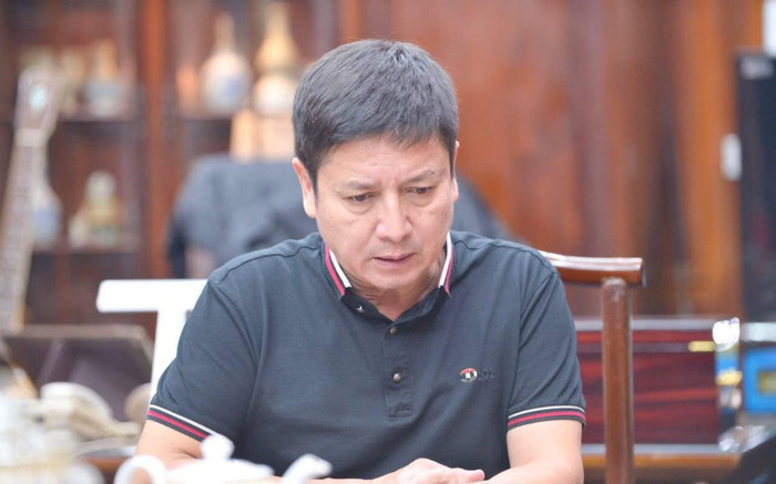 Nghệ sĩ Chí Trung đau xót trước vụ việc 4 nữ Vietnam Airlines bị bắt: 'Vừa giận vừa thương' Ảnh 2