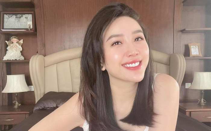 Bảo Thy trải lòng về giai đoạn áp lực sự nổi tiếng, khẳng định: Không ai có cuộc sống toàn màu hồng Ảnh 2