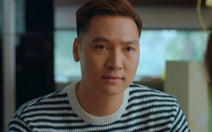 Đừng Nói Khi Yêu tập 22: Quy (Mạnh Trường) và Ly bị mẹ ép chia tay Ảnh 2