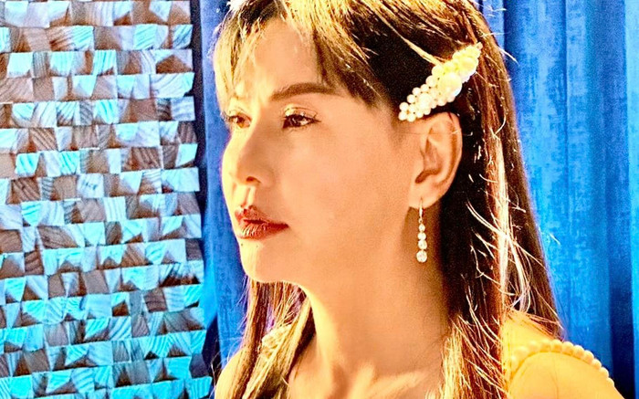 Cát Phượng thẳng tay làm một việc khi bị anti-fan mỉa mai dạy đời người khác Ảnh 2