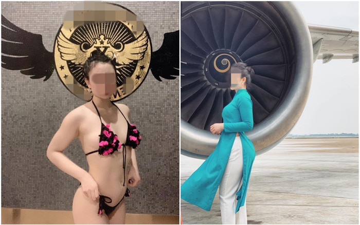 Bị nhận nhầm là 1 trong 4 nữ tiếp viên xách hơn 11kg ma túy từ Pháp về, hotgirl đăng đàn 'cầu cứu' Ảnh 2