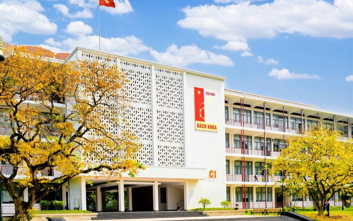 Trường ĐH Bách khoa Hà Nội và ĐH Bách khoa Hà Nội khác nhau thế nào? Ảnh 2