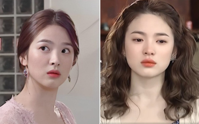 Song Hye Kyo ngự trị ngôi vị 'Nữ hoàng phim truyền hình Hàn Quốc' từ Trái tim mùa thu đến The Glory Ảnh 2