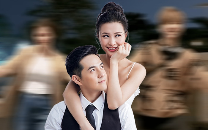 Không phải Ông Cao Thắng, Đông Nhi cười 'tít mắt' khi nhảy nhót cùng 1 chàng trai khác Ảnh 2