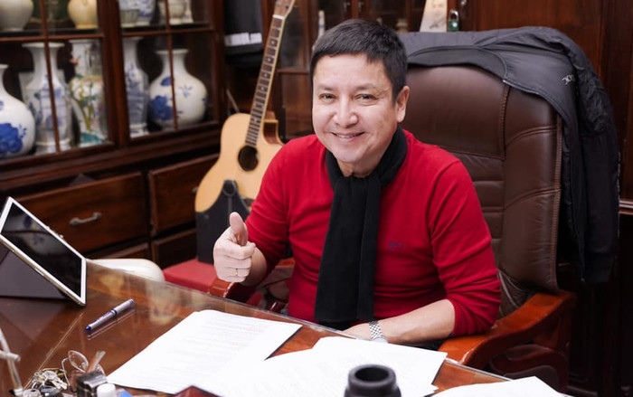 Nghệ sĩ Chí Trung 'phản pháo' cực gắt trước phát ngôn về 4 tiếp viên hàng không bị bắt Ảnh 2