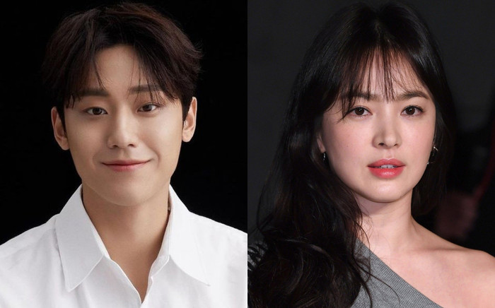 Lee Do Hyun tiết lộ về kế hoạch quay The Glory mùa 3 với Song Hye Kyo Ảnh 2