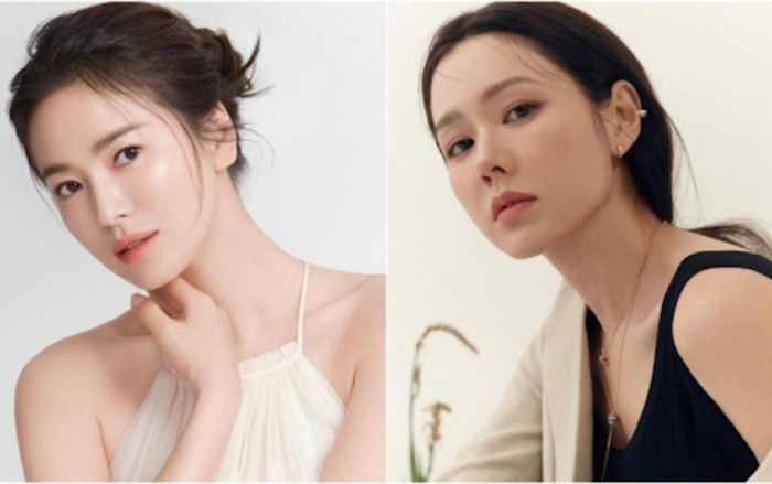 Không phải Song Hye Kyo, Son Ye Jin mới là nữ minh tinh 'quyền lực' nhất Kbiz? Ảnh 2
