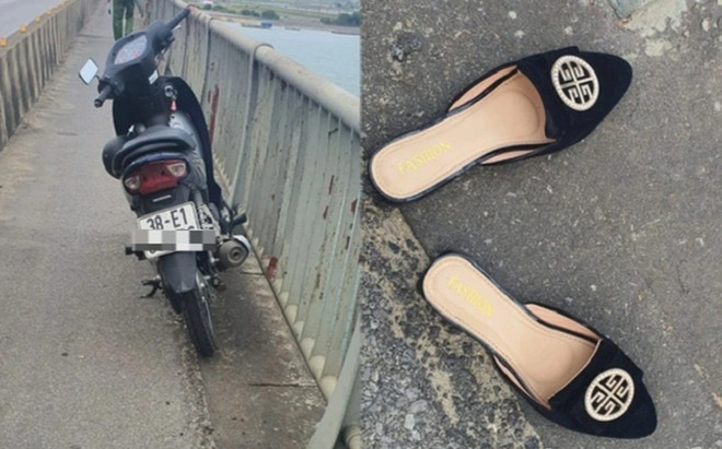 Để lại thư tuyệt mệnh rồi nhảy xuống sông Gianh, người phụ nữ được tìm thấy ở nơi không ai ngờ Ảnh 2