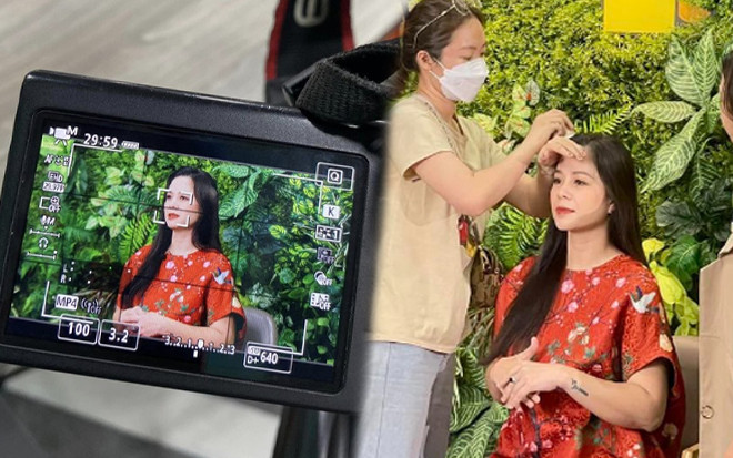 Giữa nghi vấn có bạn trai mới, vợ Shark Bình tung ảnh khoe nhan sắc thăng hạng như vừa can thiệp thẩm mỹ Ảnh 2