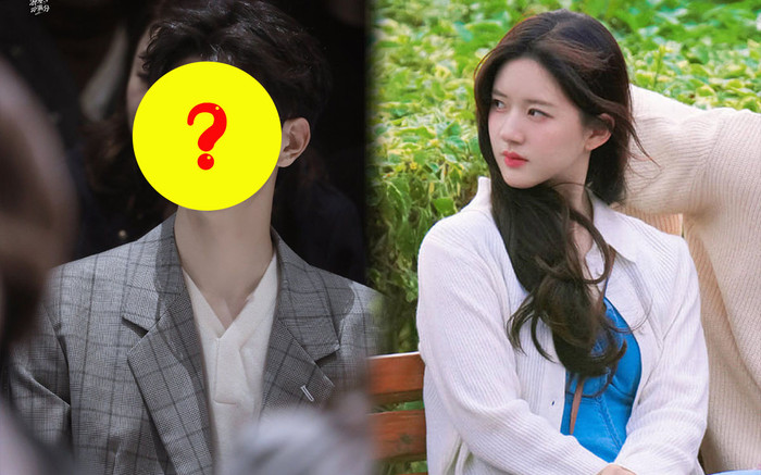 Anh trai Triệu Lộ Tư chính thức lộ diện, được khen đẹp trai nhưng sao vẫn khiến dân tình thất vọng? Ảnh 2