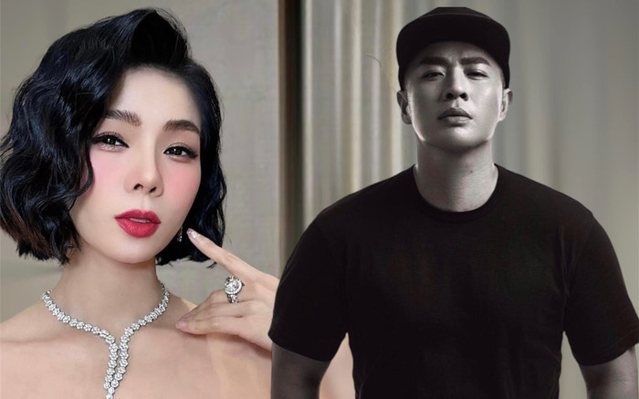 Lệ Quyên bị bạn thân nổi tiếng của Hồ Ngọc Hà gọi thẳng tên, chuyện gì đây? Ảnh 2