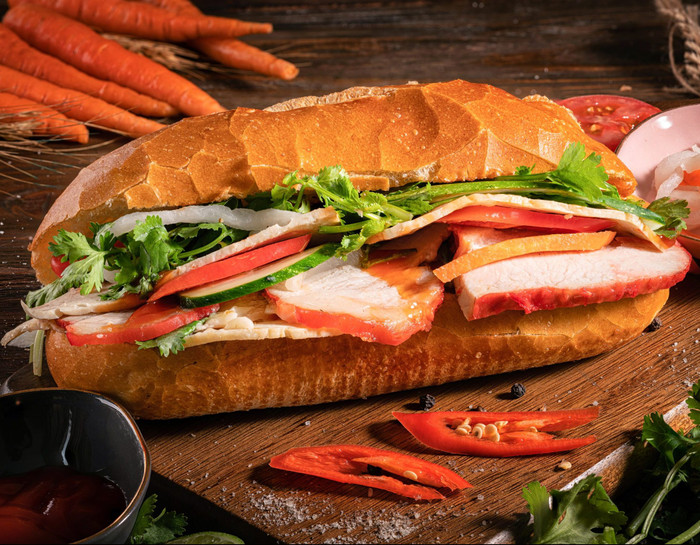 Top 11 món ăn ở Việt Nam được du khách nước ngoài nhớ mãi Ảnh 9