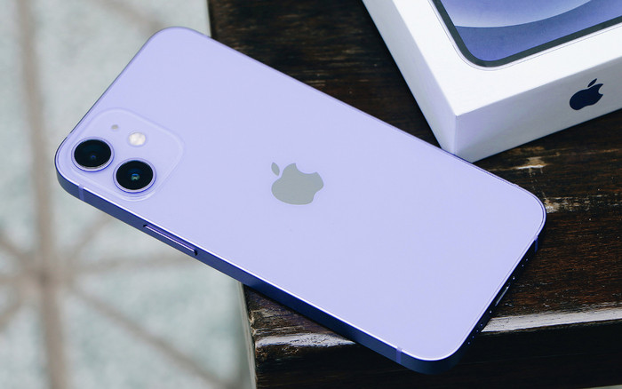 Top 5 mẫu iPhone cũ được mua nhiều tại Việt Nam Ảnh 2