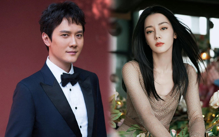 Dân tình hoảng hốt khi nghe tin Địch Lệ Nhiệt Ba yêu đương cùng chồng cũ Triệu Lệ Dĩnh Ảnh 2