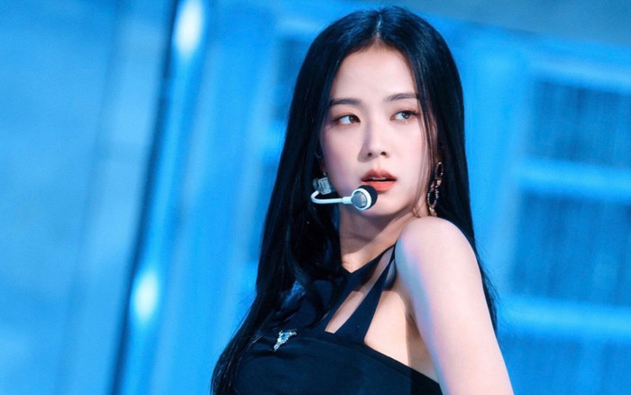 Chẳng phản đối, netizen tán dương việc Jisoo ghi hình show 'nhậu nhẹt' Ảnh 2