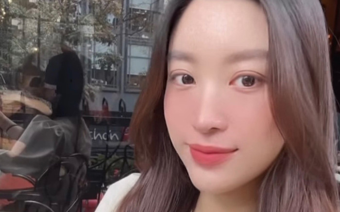 Đỗ Mỹ Linh tăng cân rõ rệt, ra dáng 'mẹ bầu' giữa tin đồn mang thai con đầu lòng Ảnh 2