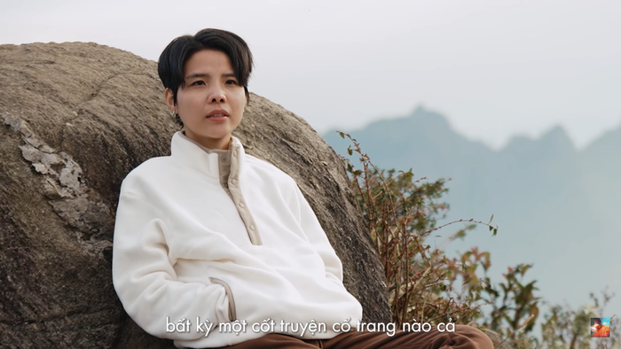 Vũ Cát Tường tiết lộ lý do 'tiêu hủy' loạt MV tiền tỷ dù đã quay xong xuôi? Ảnh 6