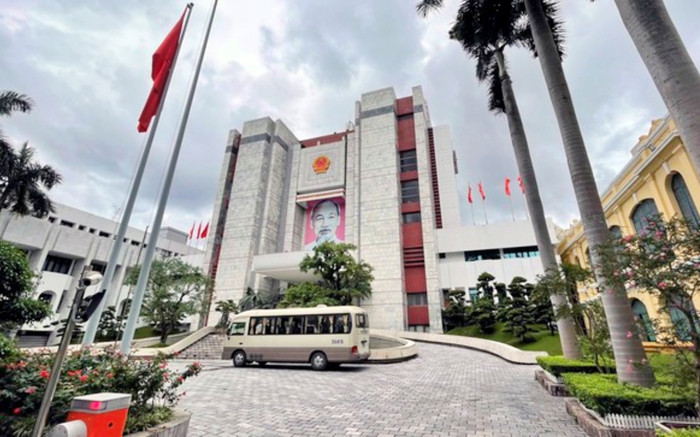 Hà Nội: Người dân muốn thường trú phải có chỗ ở từ 8-15 m2 Ảnh 2