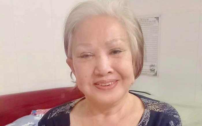 Nghệ sĩ Hồng Nga bị YouTuber, TikToker làm phiền, tìm đến tận nhà riêng Ảnh 2