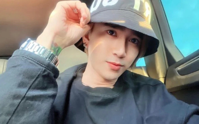 Chi Dân lên tiếng về diện mạo khác lạ giữa nghi vấn đụng 'dao kéo' Ảnh 2