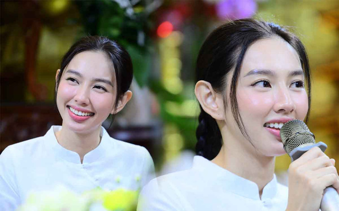 Thùy Tiên tiếp tục lan tỏa thêm giá trị tốt đẹp chỉ sau một clip: Xứng đáng là người truyền cảm hứng Ảnh 2