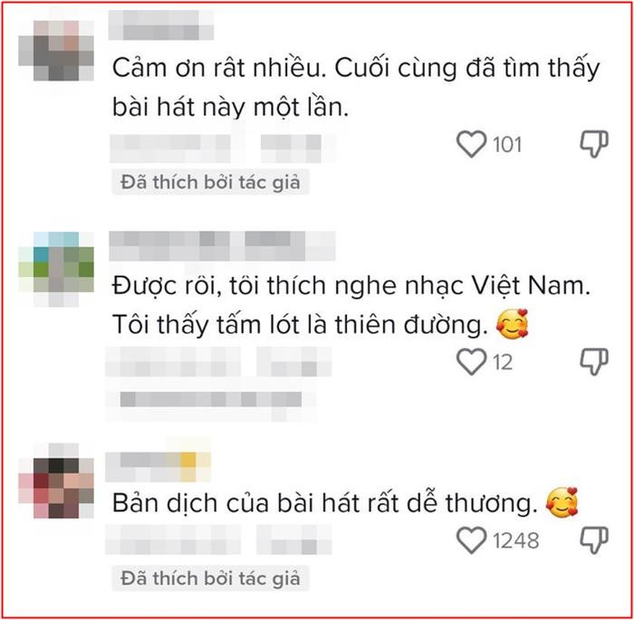 Nghe Hoàng Thùy Linh hát See Tình, khán giả Thái Lan: 'Tôi muốn học tiếng Việt' Ảnh 1