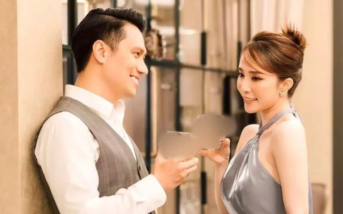 Quỳnh Nga crush Việt Anh, nhìn đối phương không chớp mắt, dân tình được dịp 'đẩy thuyền tới bến' Ảnh 2