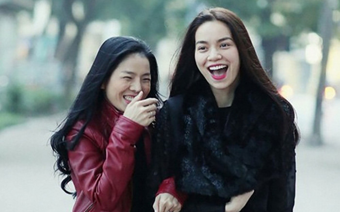 'Người dưng ngược lối' Lệ Quyên - Hồ Ngọc Hà: Nghi vấn nghỉ chơi vì người thứ ba, lộ điểm chung bất ngờ Ảnh 2