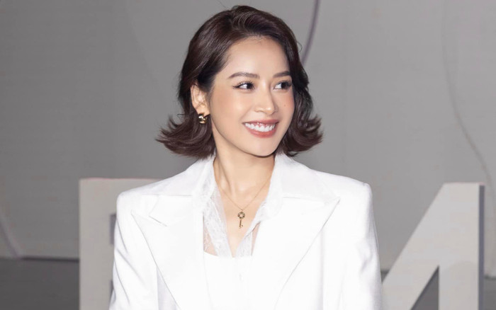 Phía Chi Pu nói gì về tin đồn 'xuất ngoại' để đi thi hát? Ảnh 2