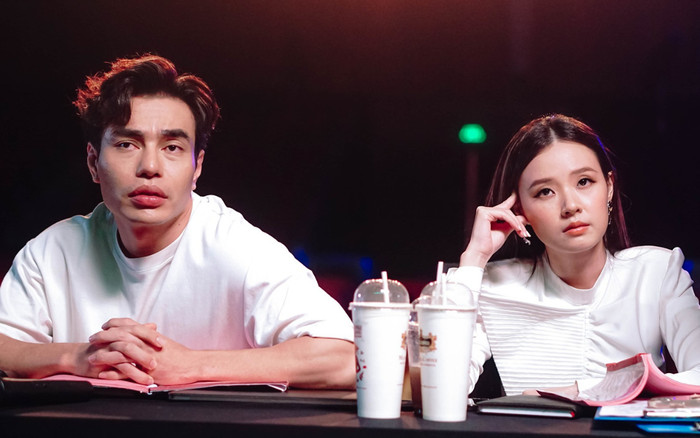 Mới đem chiếu được 2 tuần, phim điện ảnh của Lê Dương Bảo Lâm và Midu rời rạp vì ế vé Ảnh 2