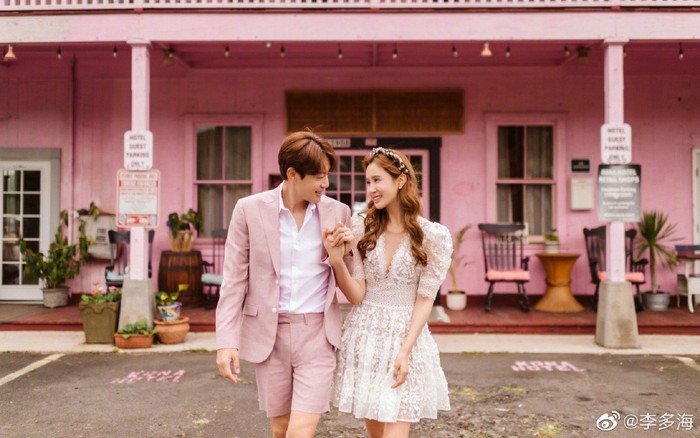 Một nữ diễn viên nổi tiếng chuẩn bị kết hôn với bạn trai cùng ngành sau 8 năm hẹn hò Ảnh 2