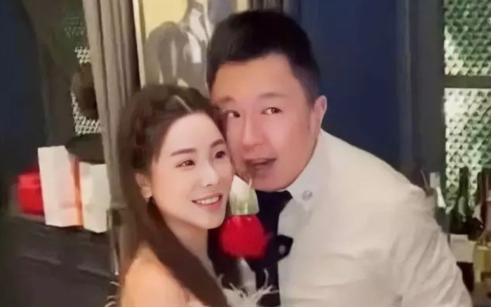 Điều khó hiểu về mối quan hệ giữa Thái Thiên Phượng và chồng đại gia Ảnh 2