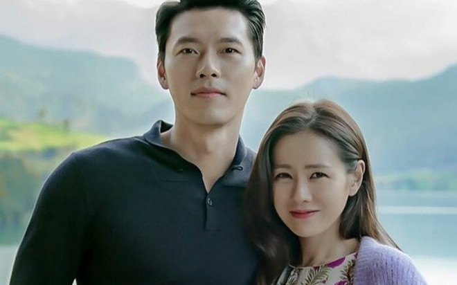Người tung tin đồn Hyun Bin và Son Ye Jin ly hôn bị khởi kiện Ảnh 2