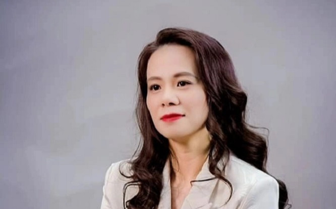 Bị dọa thêm 40 năm mới được ly hôn nhưng vợ Shark Bình đã tiết lộ thời gian 'đi thêm bước nữa' Ảnh 2