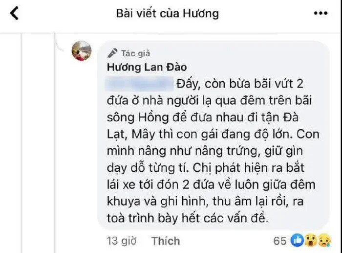 Bị dọa thêm 40 năm mới được ly hôn nhưng vợ Shark Bình đã tiết lộ thời gian 'đi thêm bước nữa' Ảnh 4