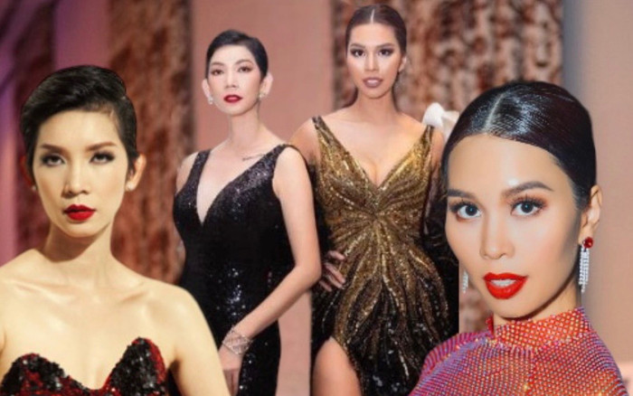 Mối quan hệ Hà Anh - Xuân Lan ra sao sau tuyên bố không đội trời chung? Ảnh 2