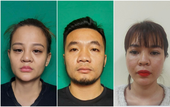 Kiểm tra quán karaoke, công an phát hiện 3 nam 4 nữ làm ra chuyện kinh hoàng Ảnh 2