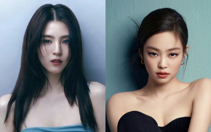 Jennie bị nhãn hàng dừng hợp đồng, thay thế bằng 'tiểu Song Hye Kyo' vì lí do này Ảnh 2
