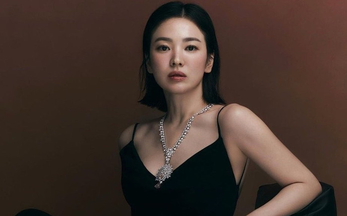 Bất ngờ chưa: Song Hye Kyo từng suýt trở thành vận động viên trượt băng nghệ thuật Ảnh 2