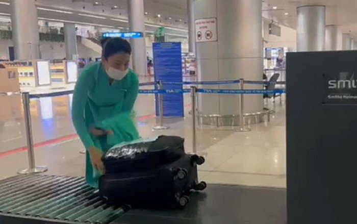 Vì sao các tiếp viên hàng không ở sân bay Pháp không bị phát hiện ma túy nhưng về Việt Nam liền 'lộ tẩy'? Ảnh 2