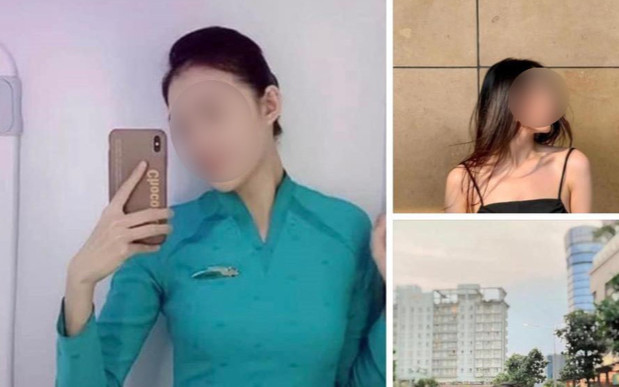 Thêm nữ tiếp viên hàng không 'kêu cứu' vì bị nhận nhầm là 1 trong 4 nữ tiếp viên xách 11kg ma túy Ảnh 2