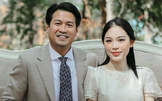 Thêm quy định khắt khe trong lễ cưới Linh Rin - Phillip Nguyễn, hé lộ quà đặc biệt cho khách mời Ảnh 2