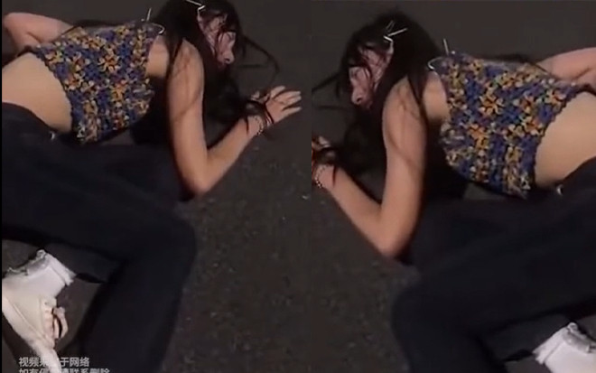 Yêu hơn 4 năm cũng không bằng người mới quen 1 tuần, cô gái bị bạn trai 'đá' trong cay đắng và nước mắt Ảnh 2