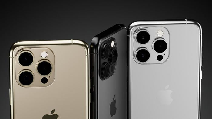  6 sản phẩm mới sẽ được Apple ra mắt trong năm 2023 Ảnh 1