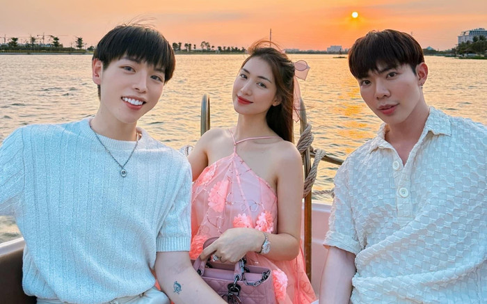Hoà Minzy 'bóc mẽ' đằng sau màn 'sống ảo' của Đức Phúc và Erik Ảnh 2