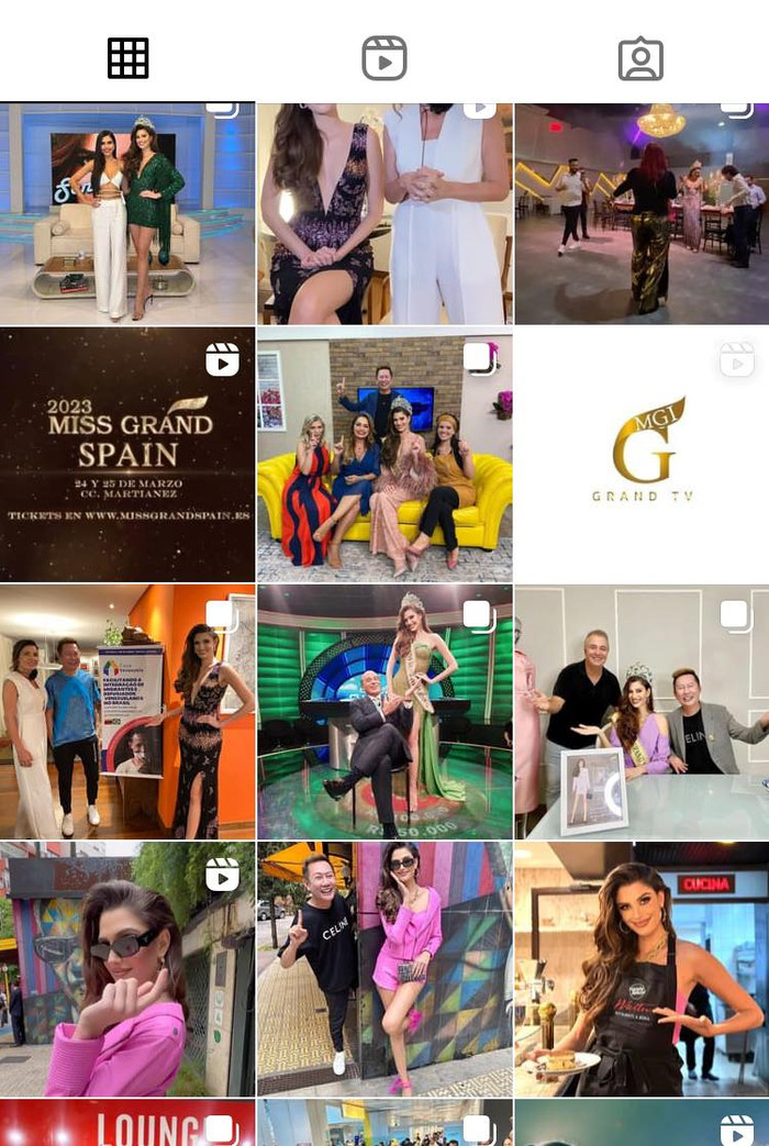 Isabella Menin bị 'chê' khi có chuyến homecoming không được rầm rộ như Hoa hậu tiền nhiệm.