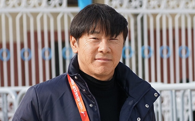 Indonesia hẹn tranh tài tuyển Argentina, cải tổ bóng đá để vào top 50 FIFA Ảnh 2