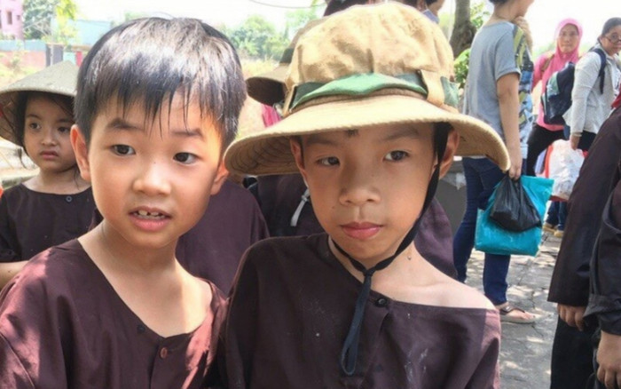 Học sinh tiểu học tại TP.HCM không được đi dã ngoại ngoài thành phố Ảnh 2